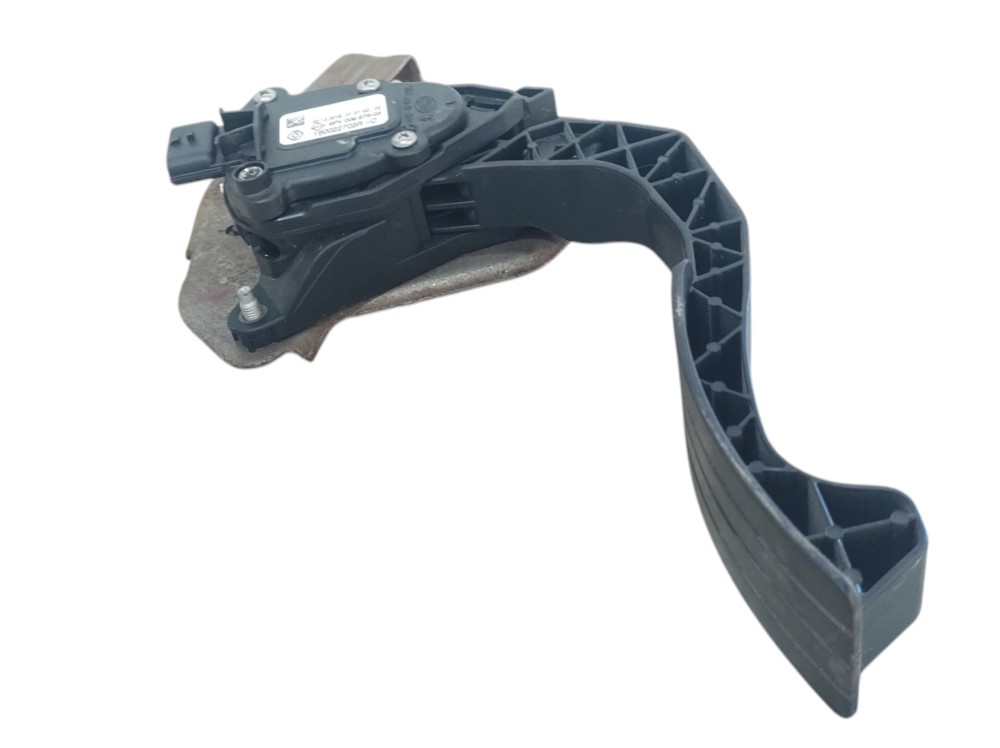 Pedal Acelerador Renault Duster Logan Sandero 2015 A 2019 2