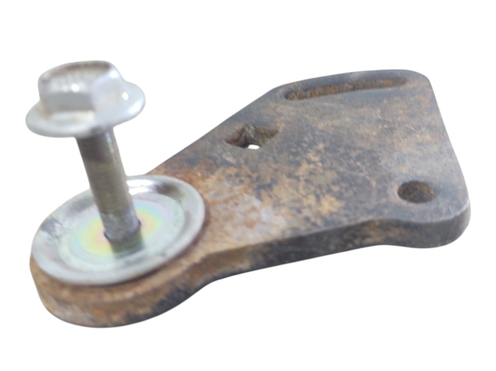 Suporte Tensor Correia Alternador Ka Fiesta Currier 1996… 4