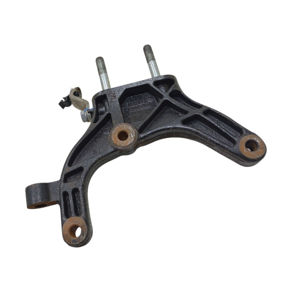 Suporte Coxim Câmbio Linea Punto 1.8 51845498