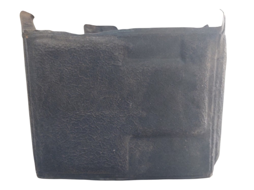 Capa Proteção Bateria Hb20 2019 A 2022 4