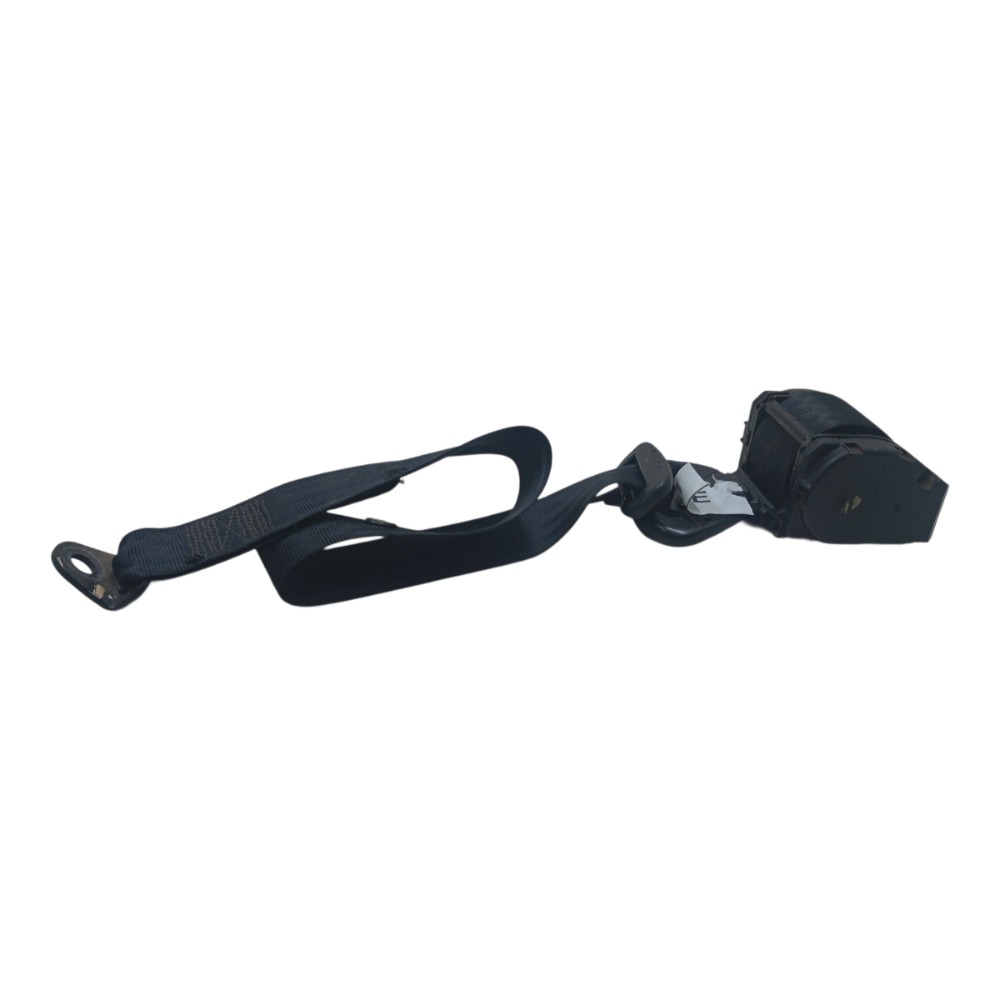 Cinto Catraca Tras Pajero Tr4 Esq 2003 2004 2005 2006 A 2008 4