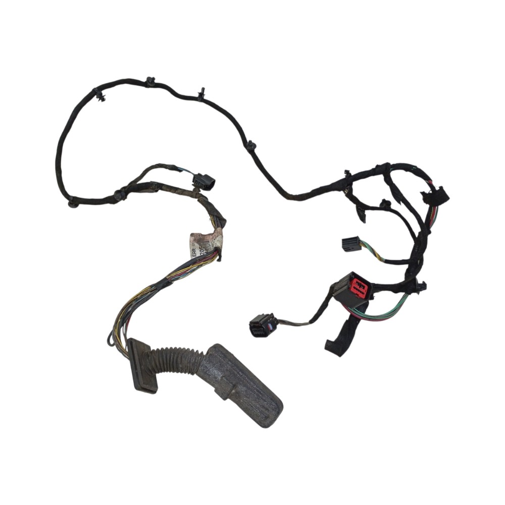 Chicote Porta Diant Esquerda Onix Prisma 2012/15 52059851