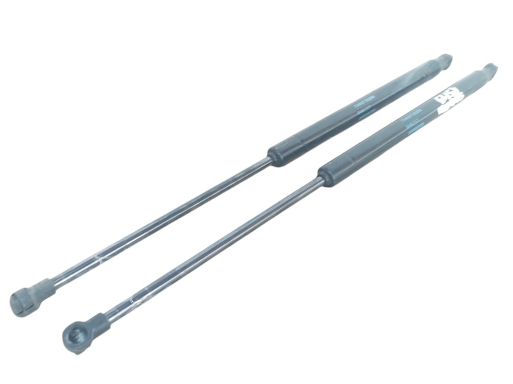 Amortecedor Tampa Traseiro Porta Malas Sandero 2015 A 2019 3