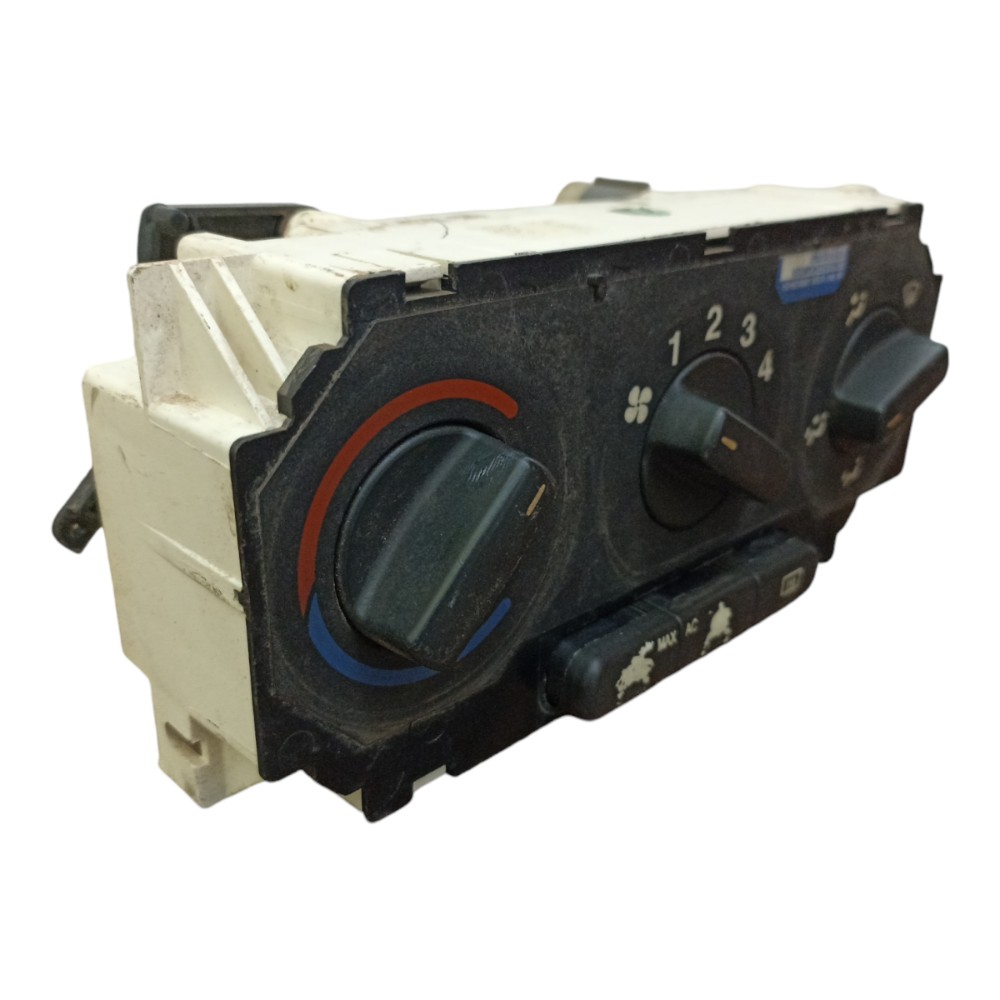 Comando De Ar Gm Astra 1999 2000 2001 2002 2003 A 2011 2