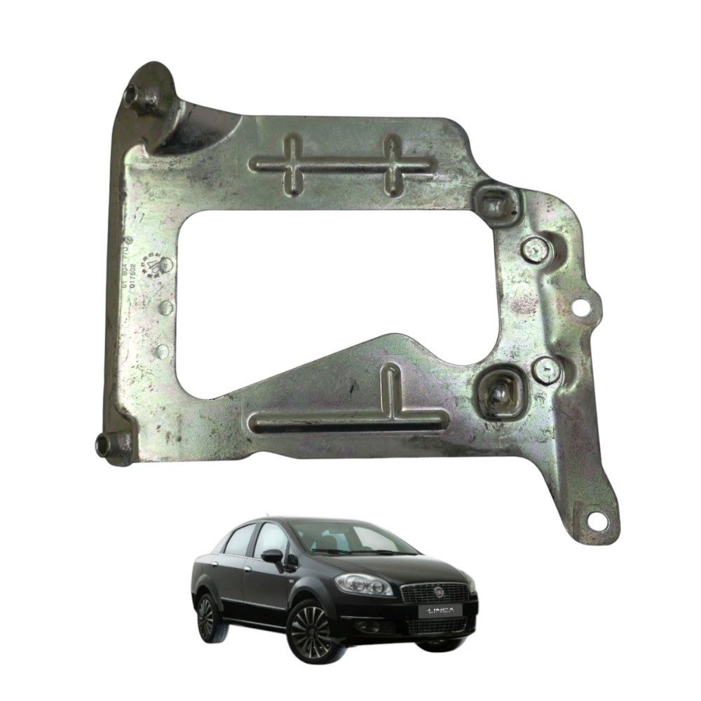 Suporte Módulo Injeção Linea 1.9 2008 2009 2010 2011 A 2015