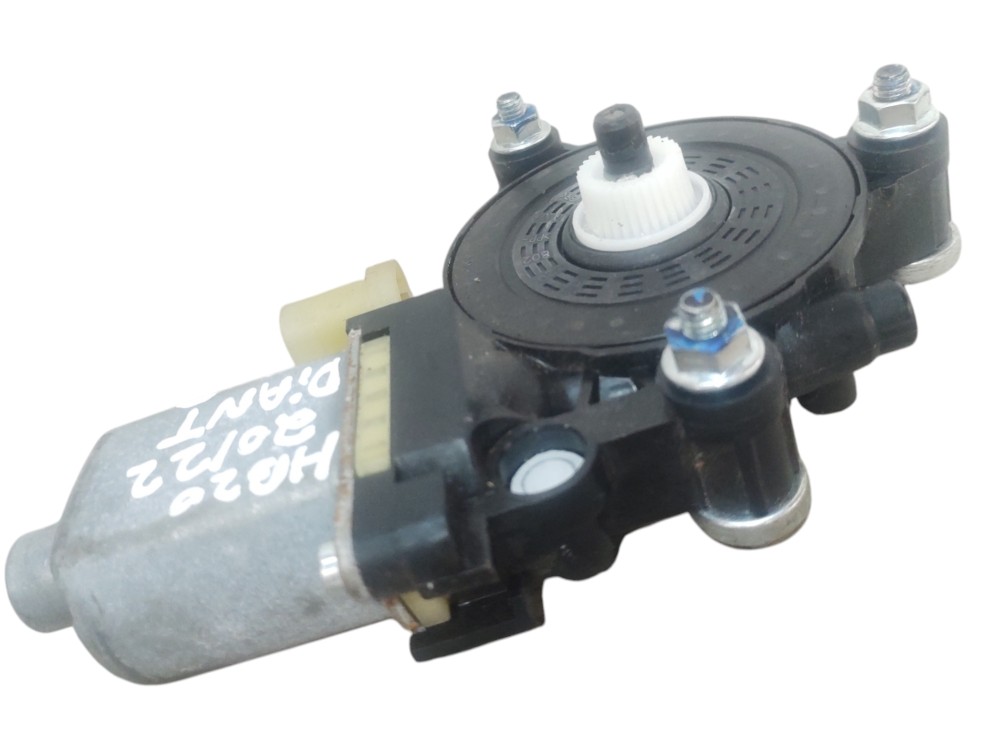 Máquina Vidro Elétrico Dianteiro Direito Hb20 2019 A 2022 3