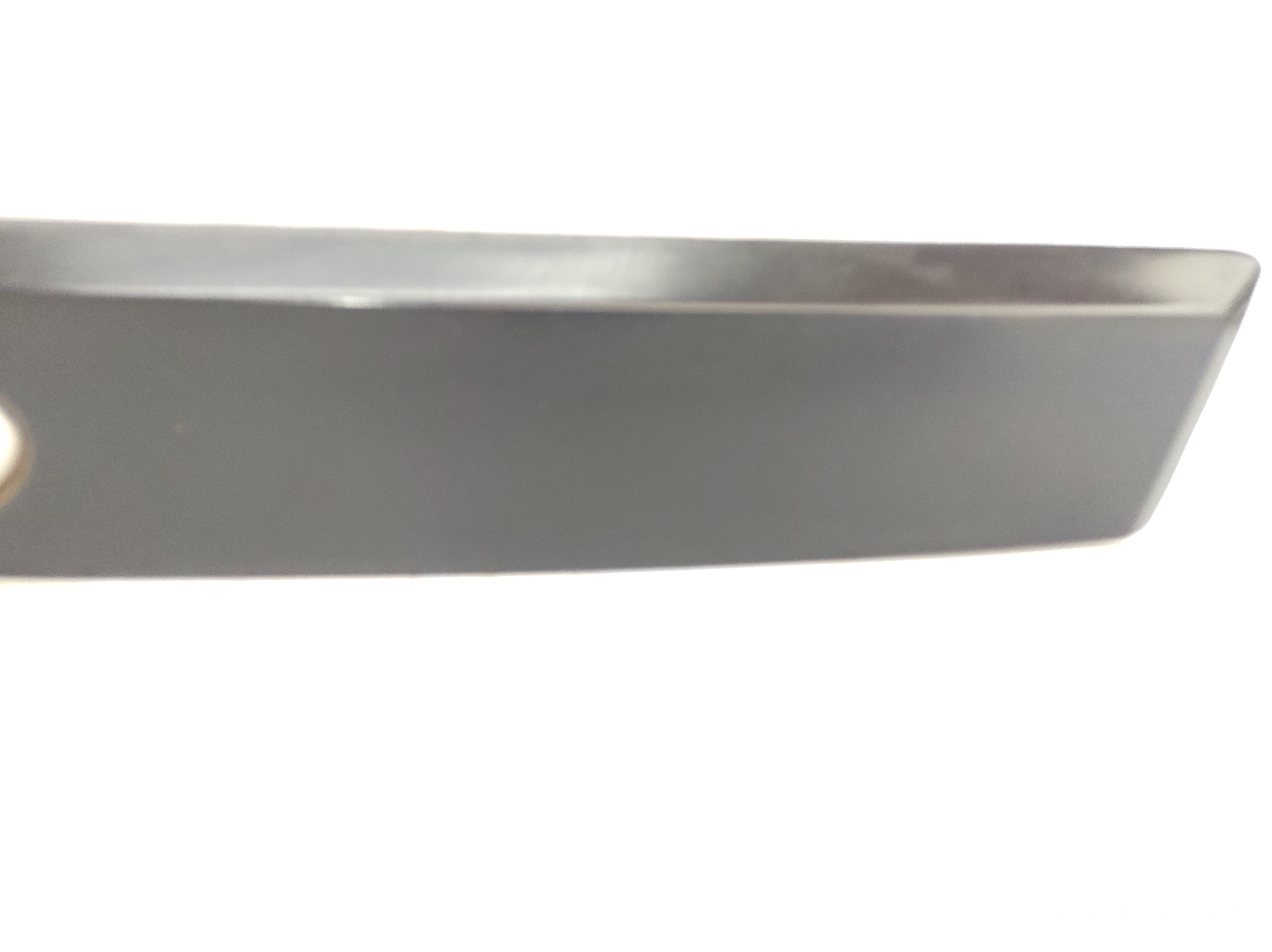 Friso Luz Placa Tampa Traseira Ford Ka 8 A 13 6s65a43404a 4