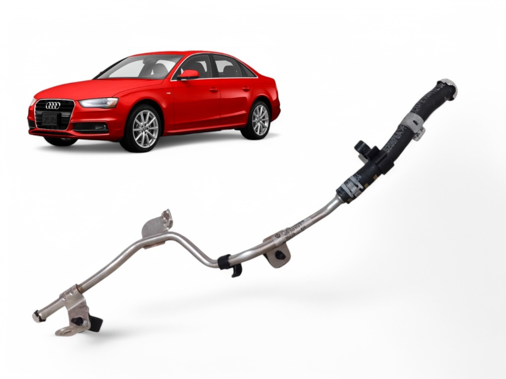 Tubo Cano Ferro Motor Audi A4 2.0 Tfsi 2013 A 16 06h133514t
