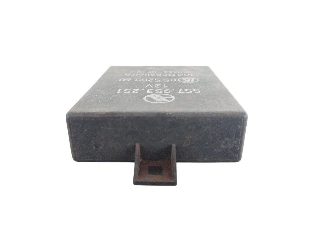 Modulo Conforto Escort Pointer Logus 1993 A 1996 557953251 2