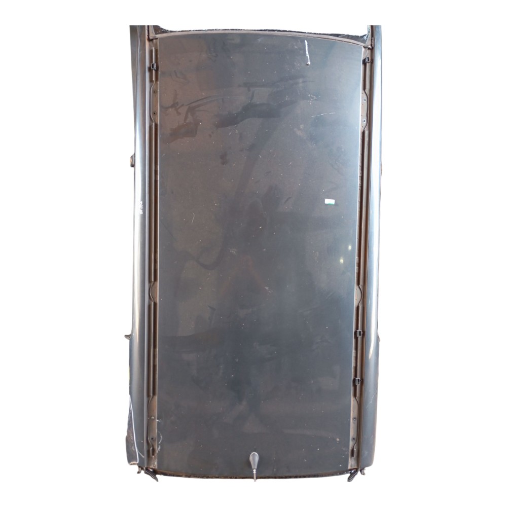 Folha Teto Carroceria Zafira 2001 2002 2003 2004 A 2012 3