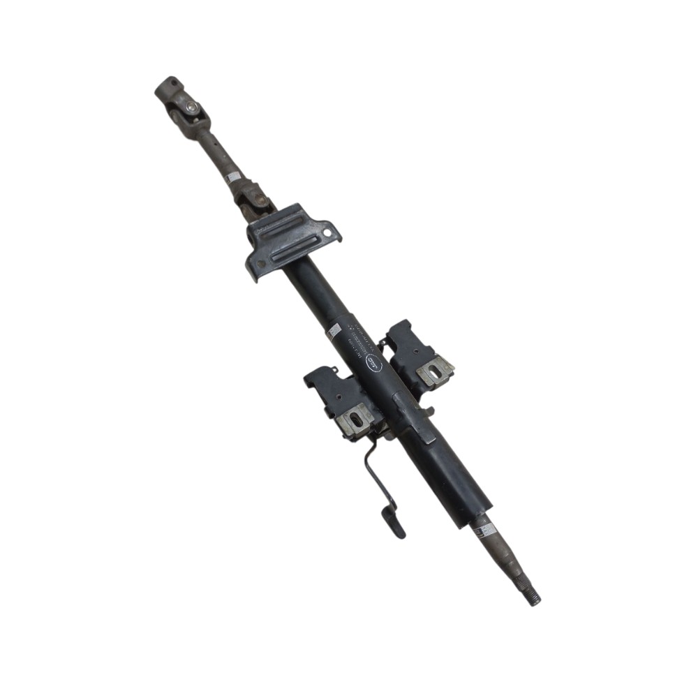 Coluna Direção Escamoteável Jac J3 1.4 2010 2011 2012 2013 6