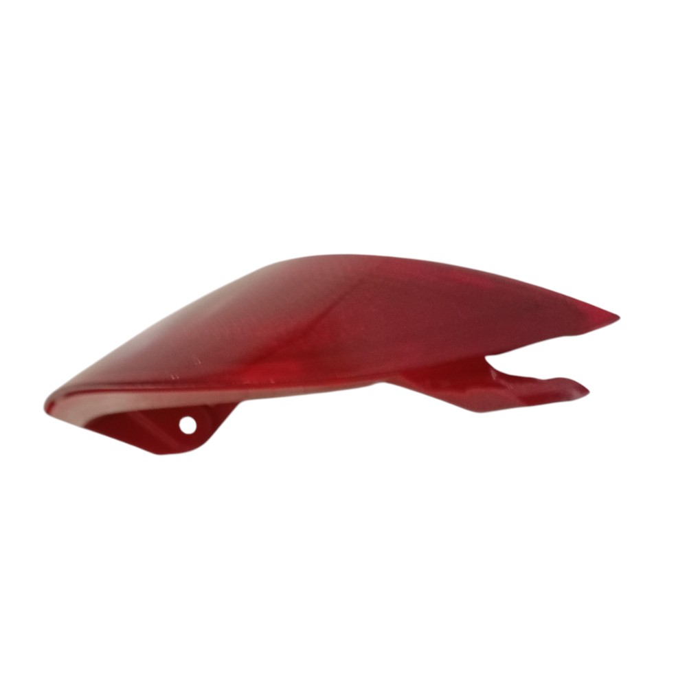 Refletor Strada Parachoque Tras Esq 2014 A 2019 Original Vermelho 3