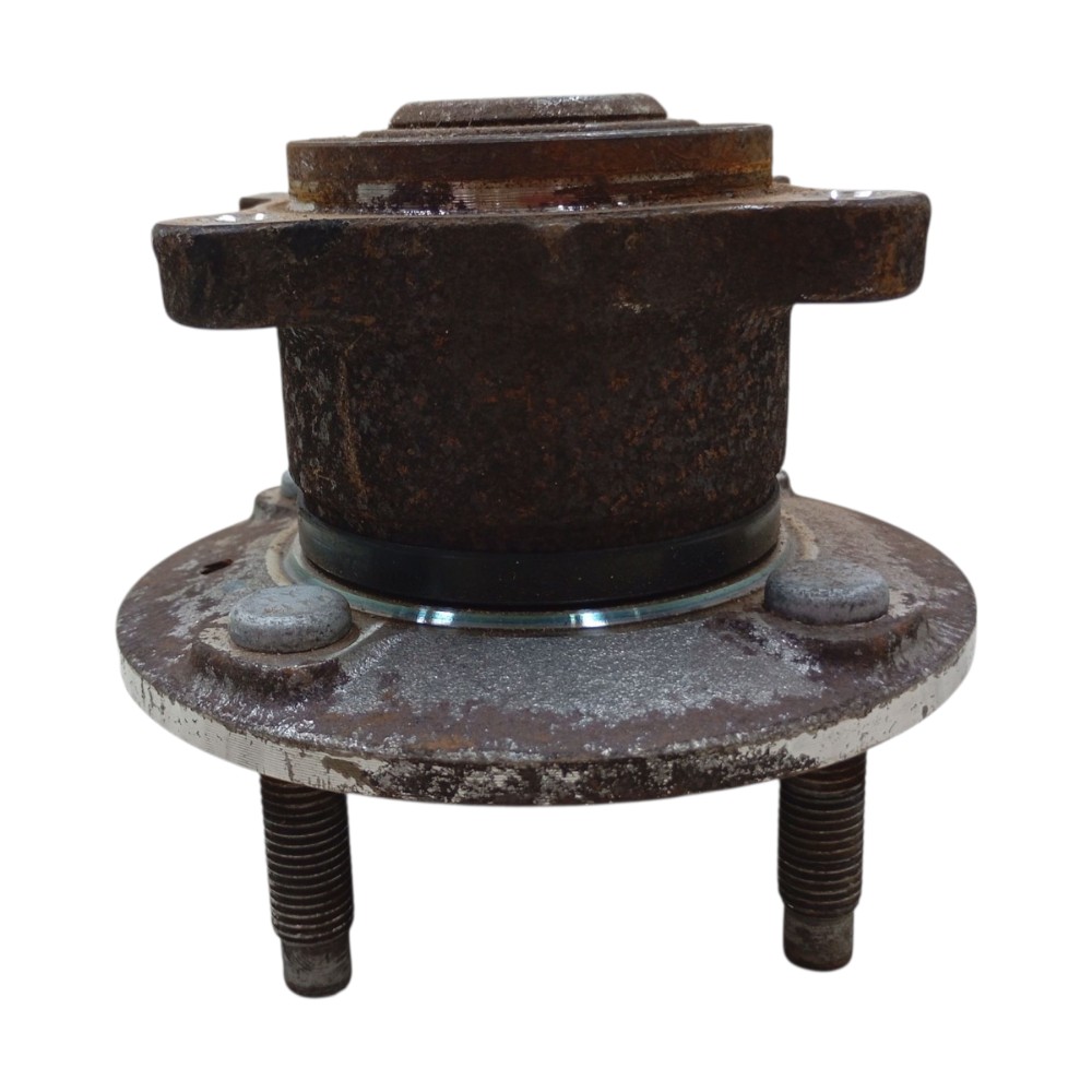 Cubo Rolamento Traseiro Prisma Onix Gm 2012 13 14 15 A 2019