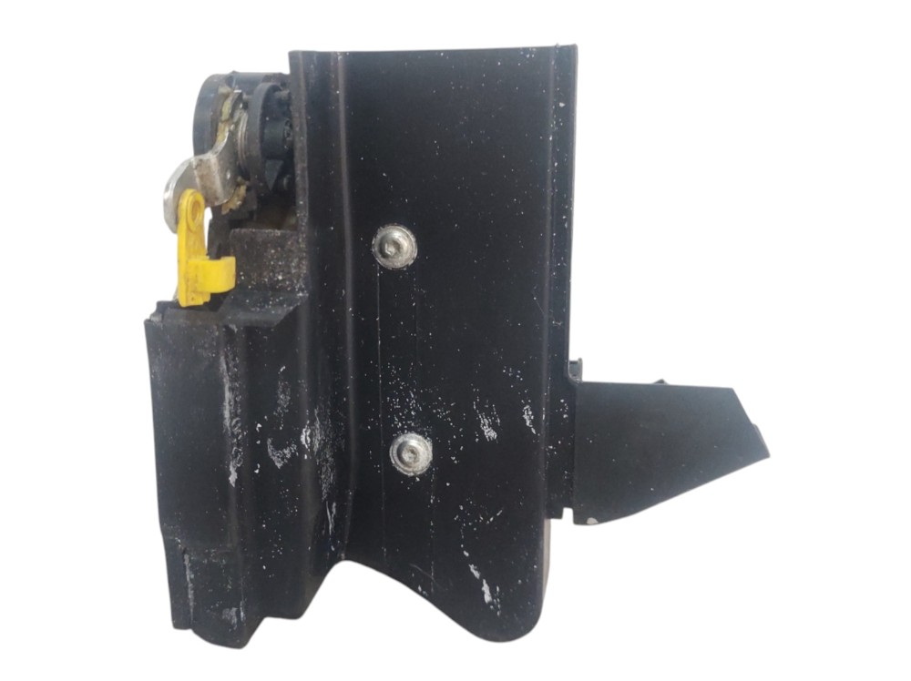 Fechadura Elétrico Traseira Esquerda Sandero 2015 A 2019 5