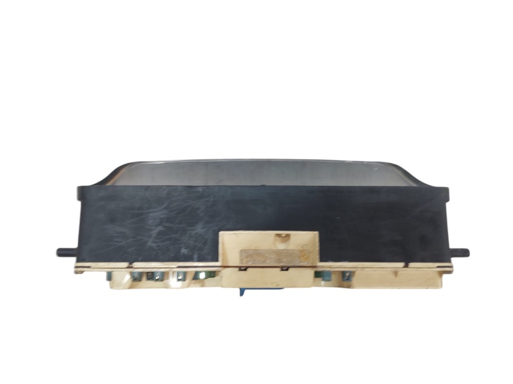 Painel Velocímetro Quantum Santana 1992 A 1995 Preto 5
