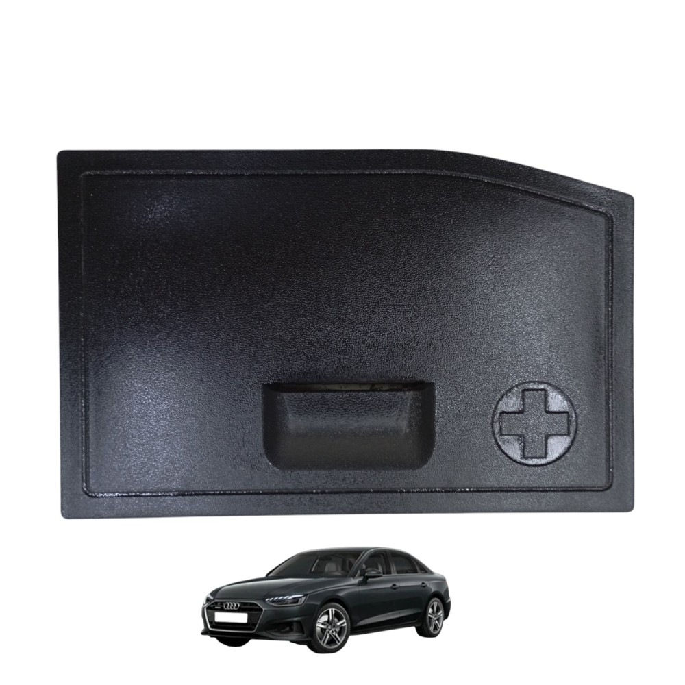 Tampa Caixa Bateria Audi A4 1.8 2013 A 2016 8k1819424