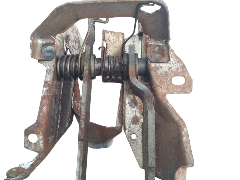 Pedal Freio Embreagem Celta 2002 A 2012 3