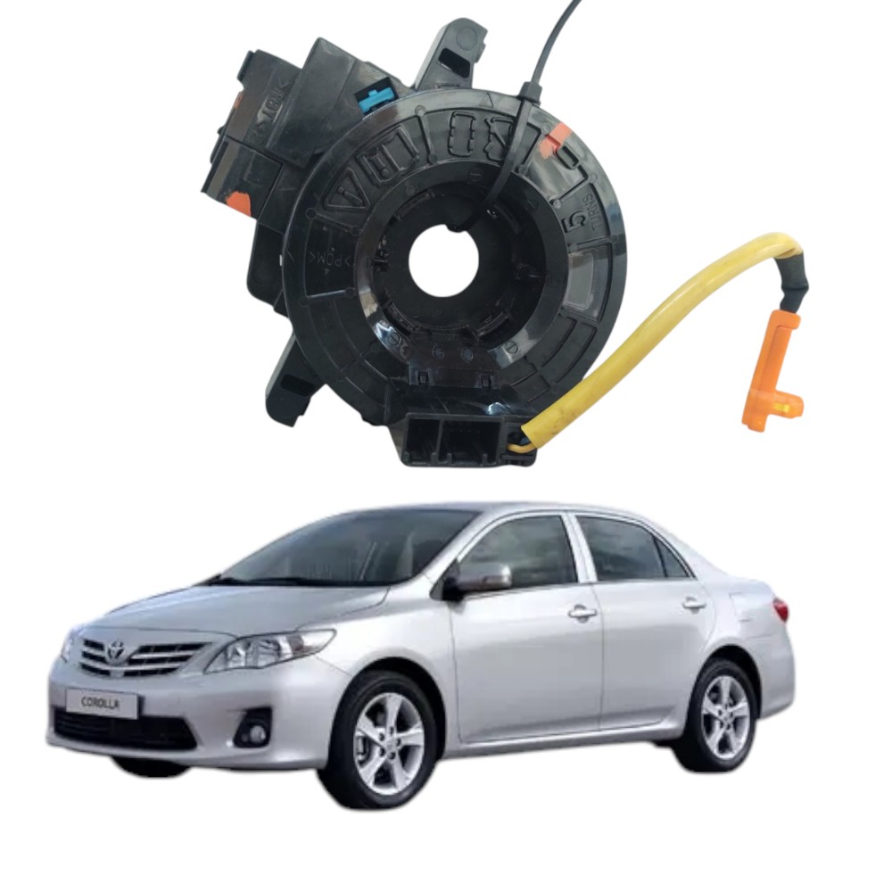 Cinta Hard Disk Airbag Corolla 2009a 2014 1