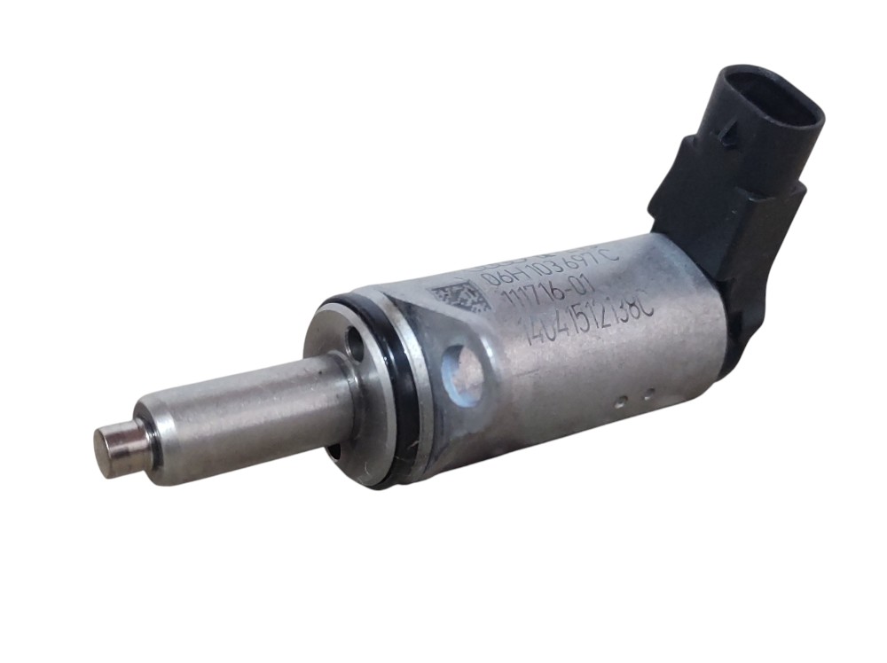 Válvula Solenoide Vácuo Audia4  2.0 Tfsi Audi A5 2013 A 2016 4
