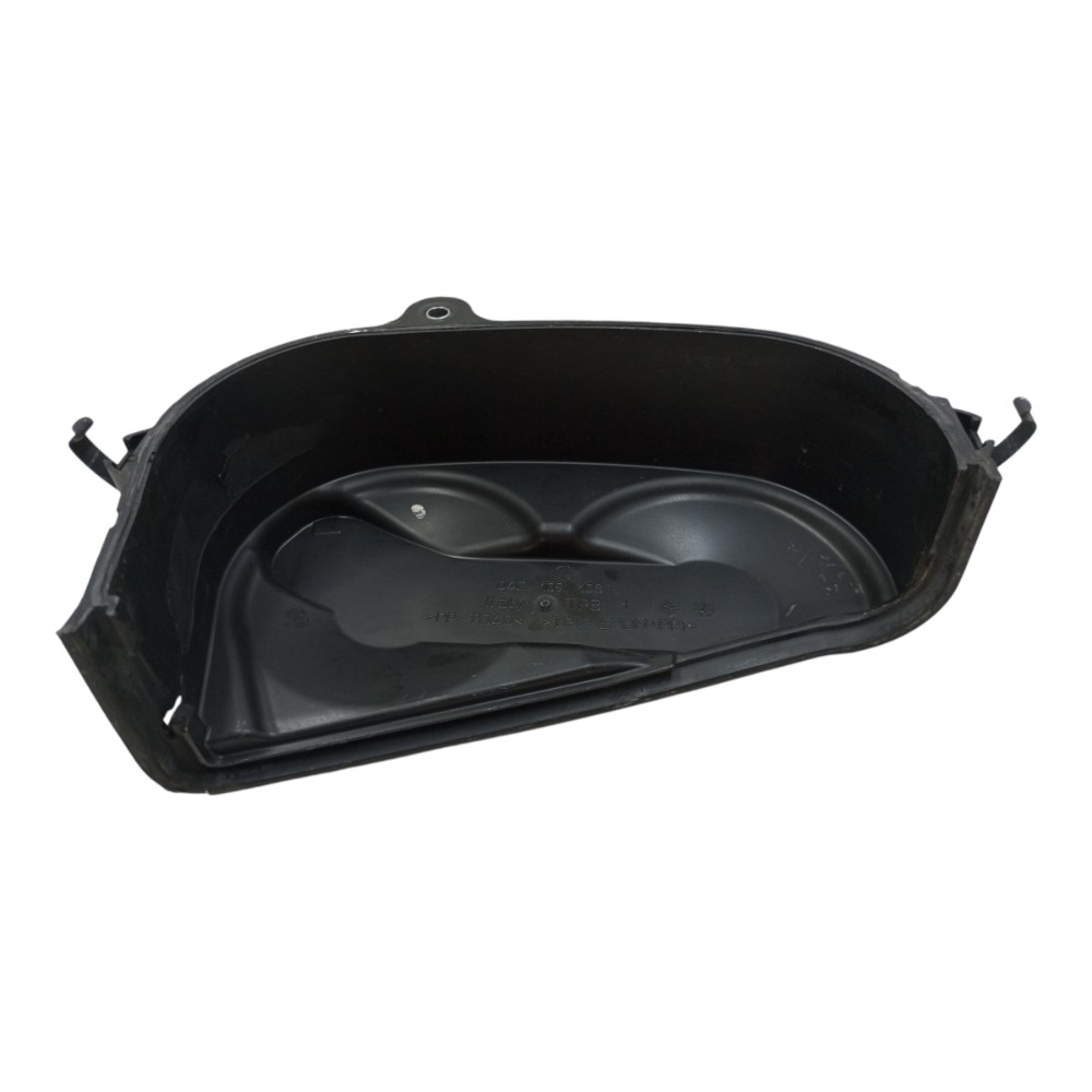 Capa Superior Correia Dentada Fox Gol Up 1.0 3cc