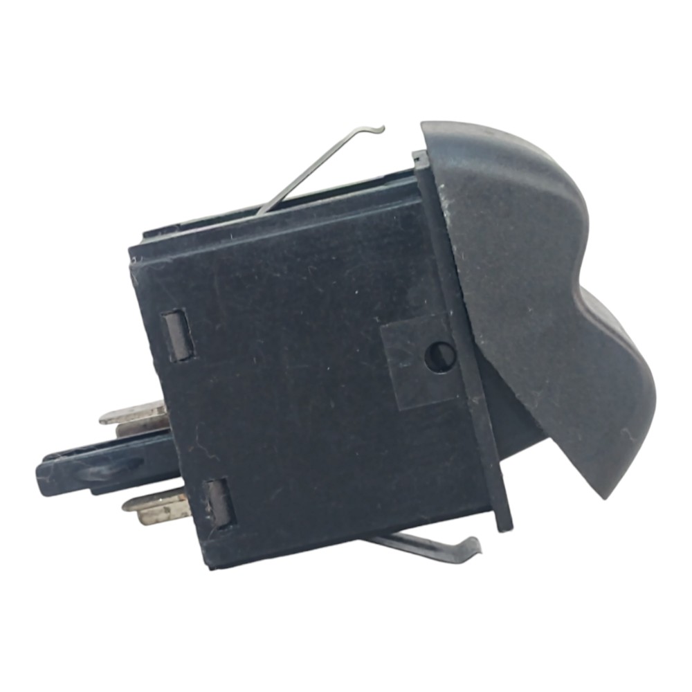 Botão Desembaçador Traseiro Vidro Gol Parati G2 1995 A 2000 5