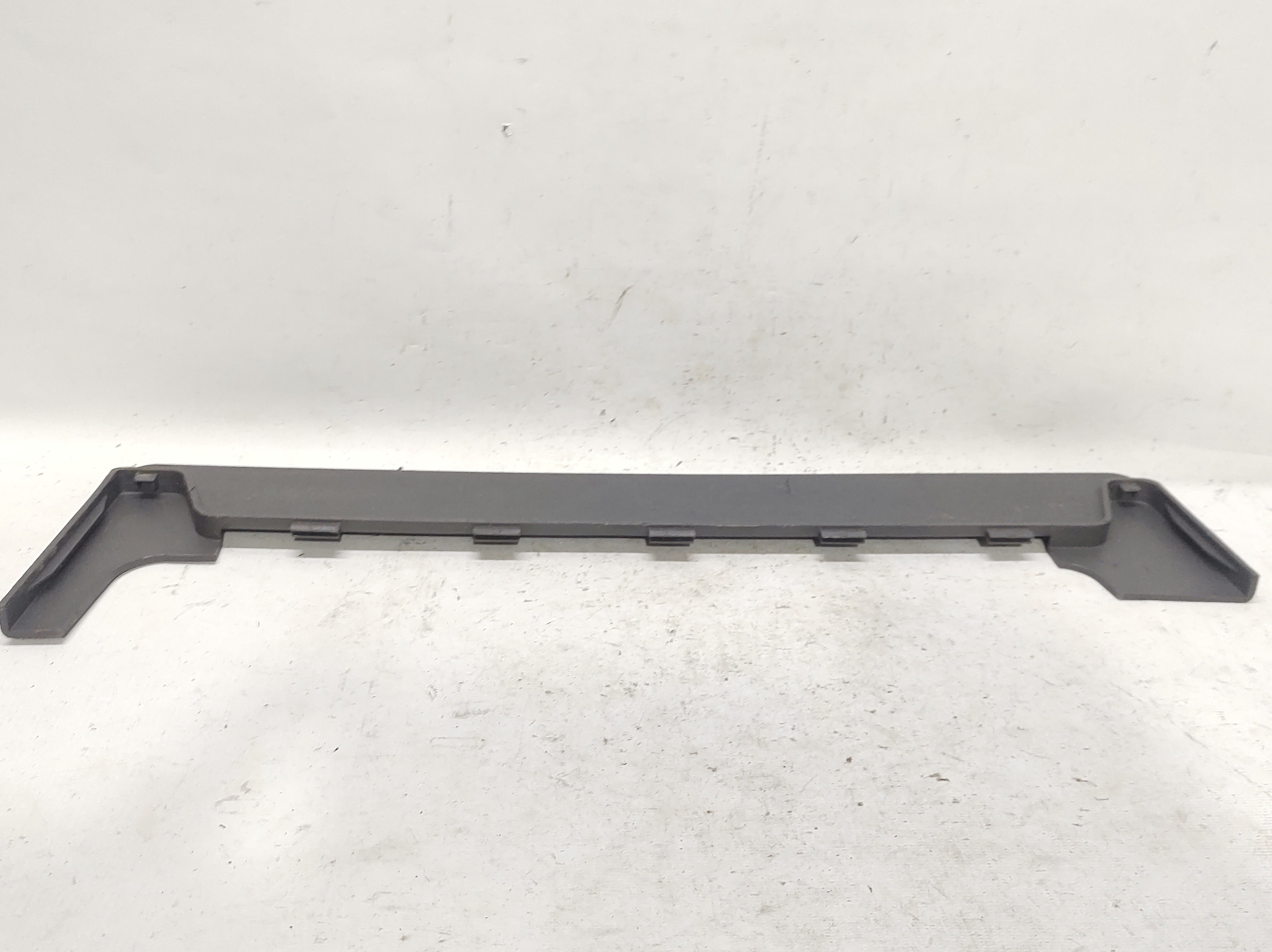 Moldura Soleira Traseira Esquerda Meriva 02 A 12 93363449 Cinza 9