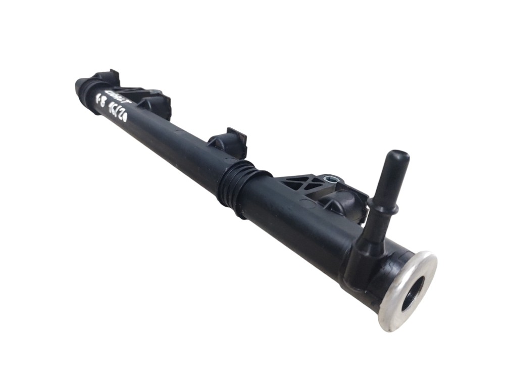 Flauta Bico Injetor Gm Cobalt Spin 2012 A 2020 8