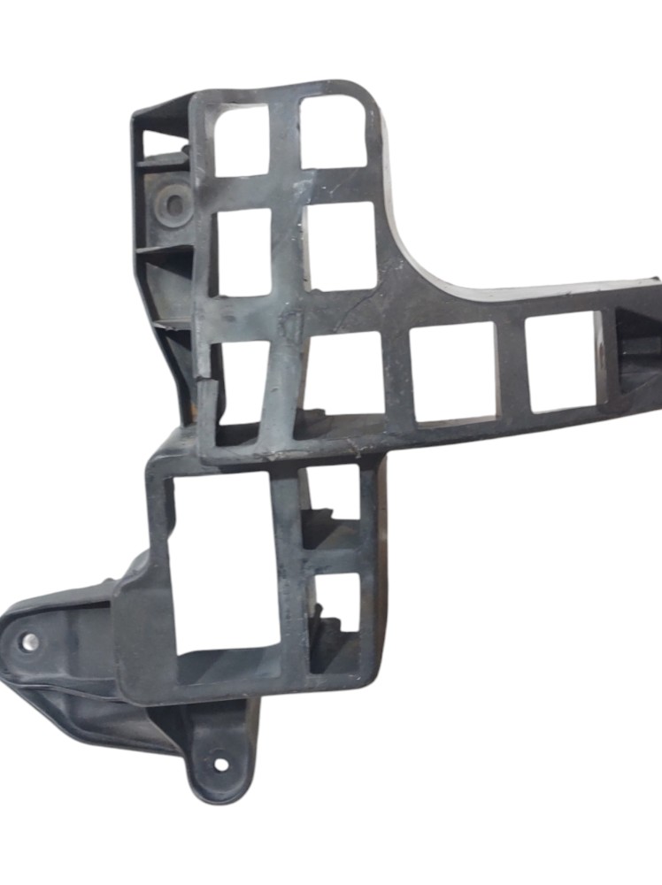 Suporte Para-choque Traseiro Direito Sandero 2007 A 2013 2