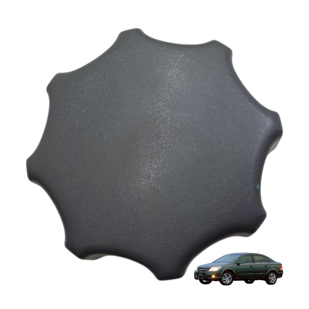 Manopla Regulagem Banco Dian Astra Vectra 07/11 90519422