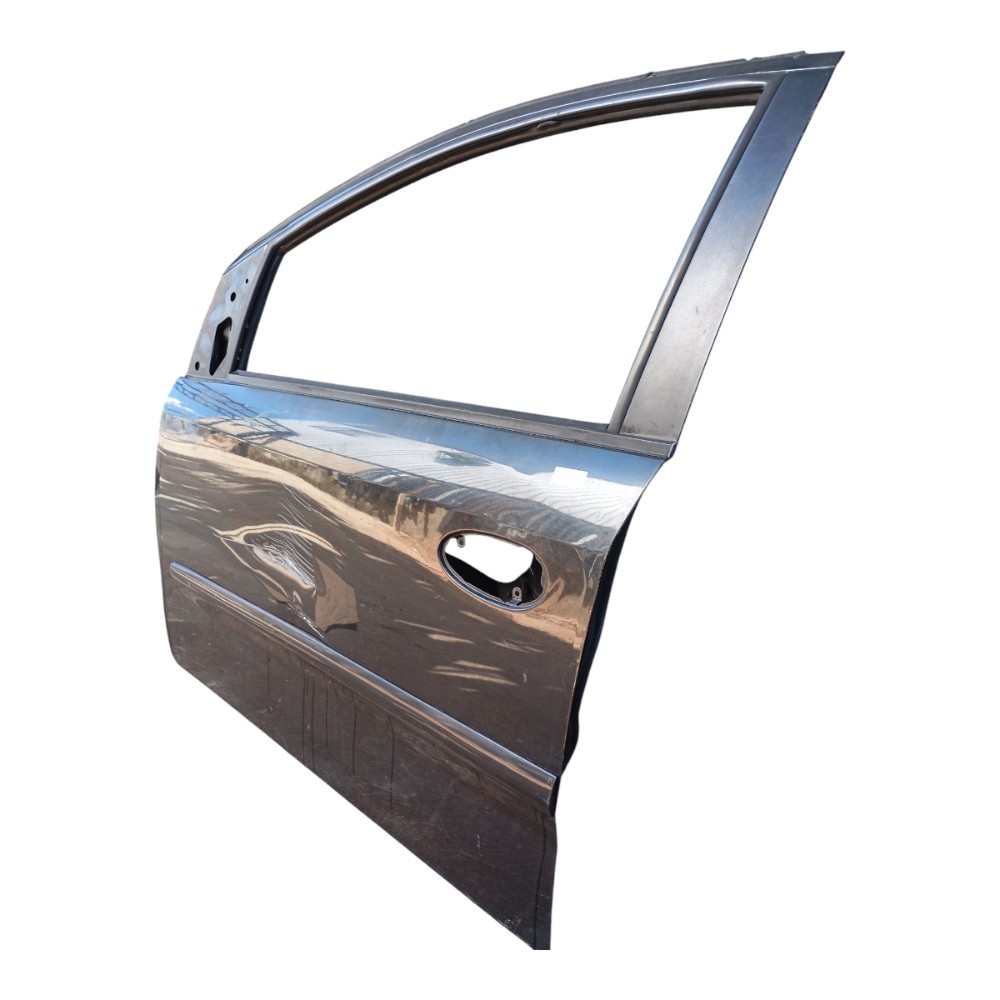 Porta Dianteira Esquerda Chery Face C/amassado 2010 A 2015 9