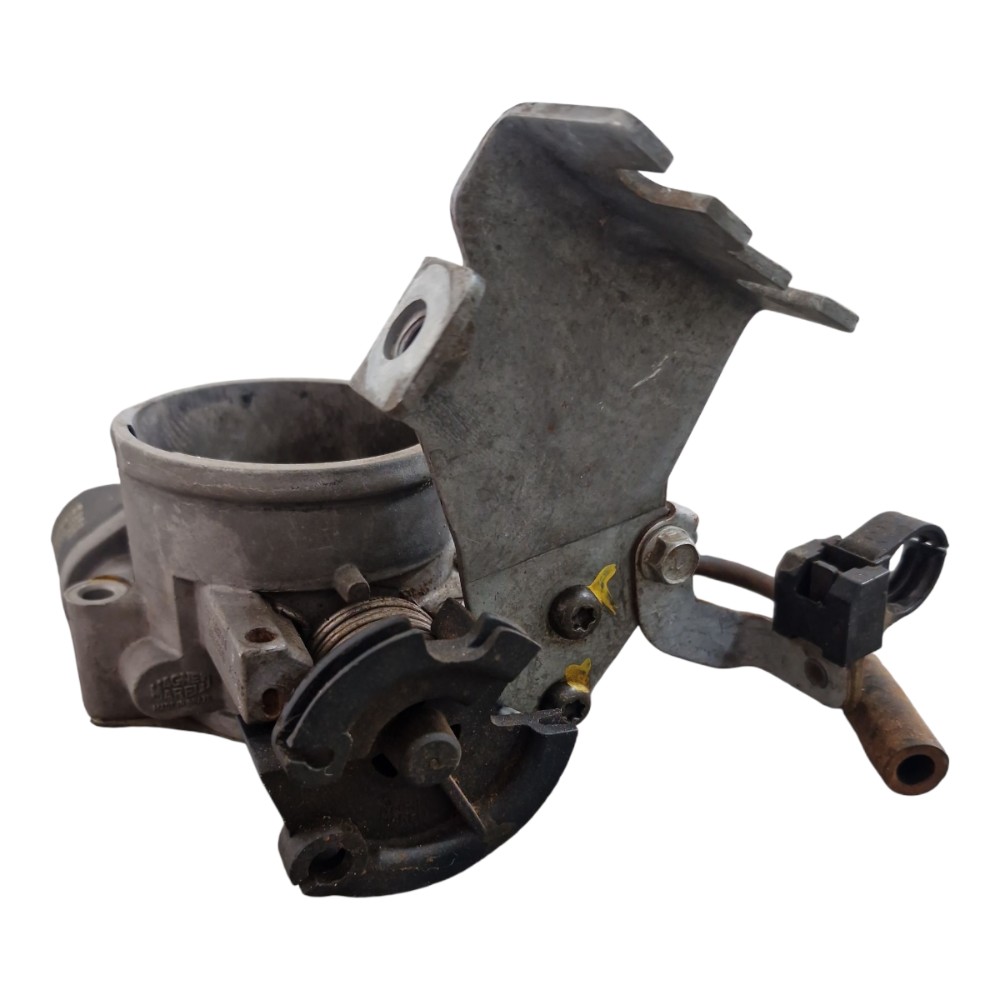 Corpo Borboleta Tbi Pajero Tr4 2.0 Flex 2003 2004 A 2008 4