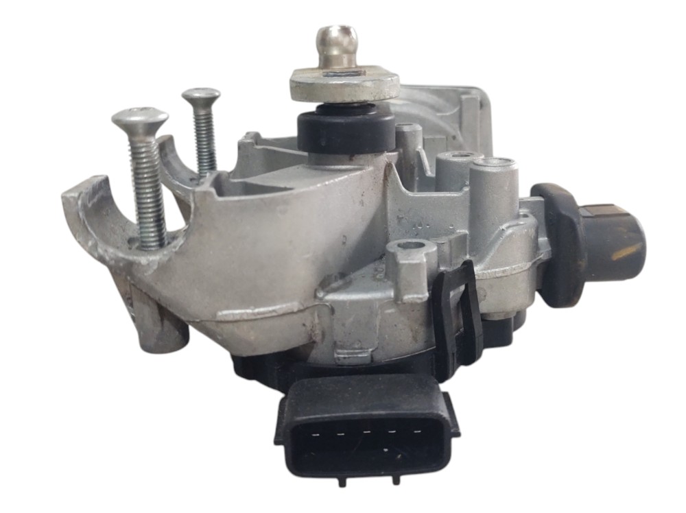 Motor Limpador Parabrisa  Hb20 2019 A 2022 98100r1000 3