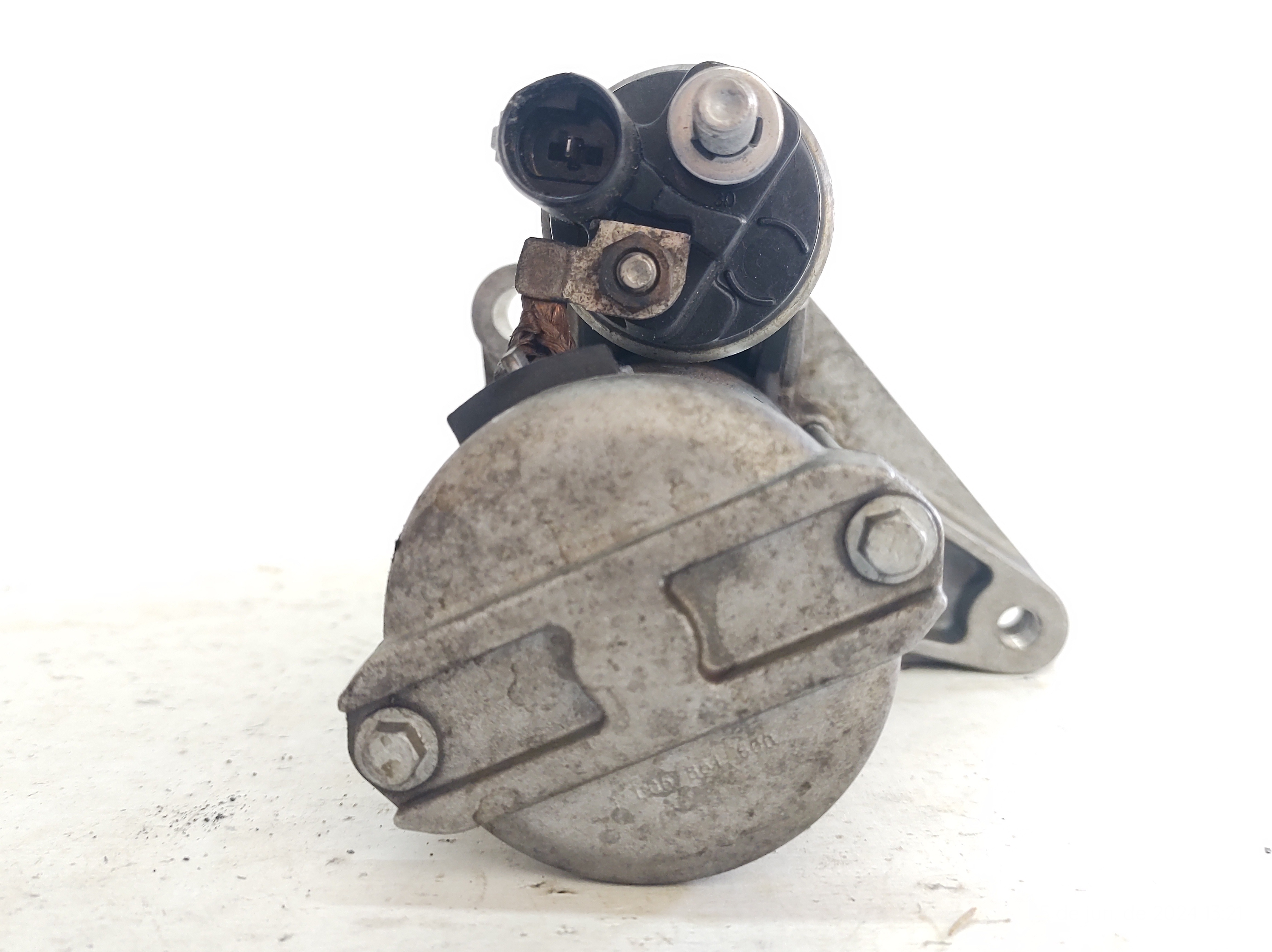 Motor Arranque Argo Cronos 1.0 3cc 17 A 23 Manual 52033810 6