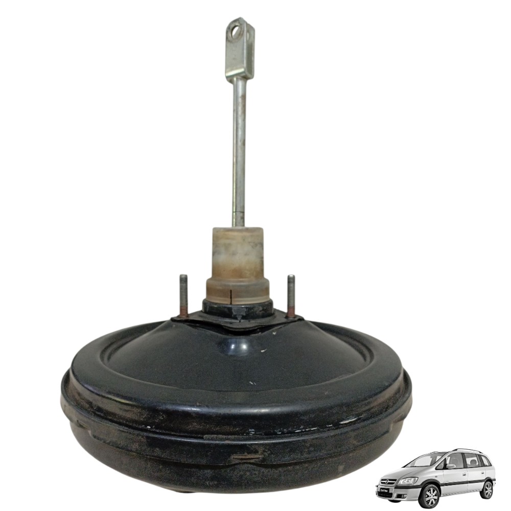 Hidrovácuo Servo Freio Astra Vectra Zafira 2.0 93385600