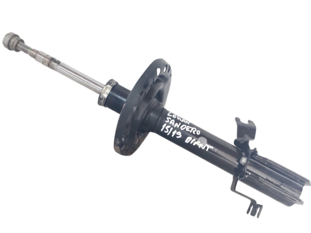 Amortecedor dianteiro logan Sandero 2015 a 2019 543021434r 6