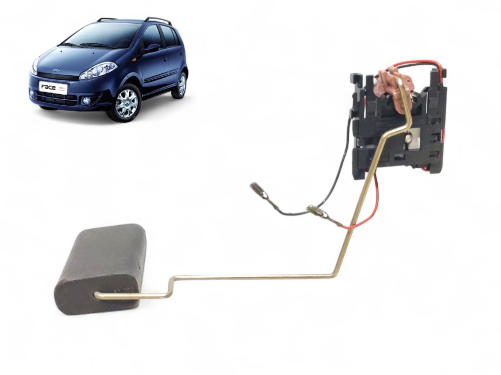 Boia Sensor Nivel Combustível Chery Face 2010 A 2014