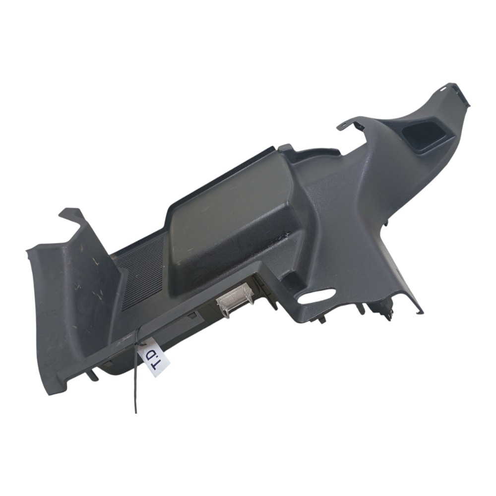 Moldura Porta Malas Ld C/riscos Ford Ka 14/19 E3b5a31016 6