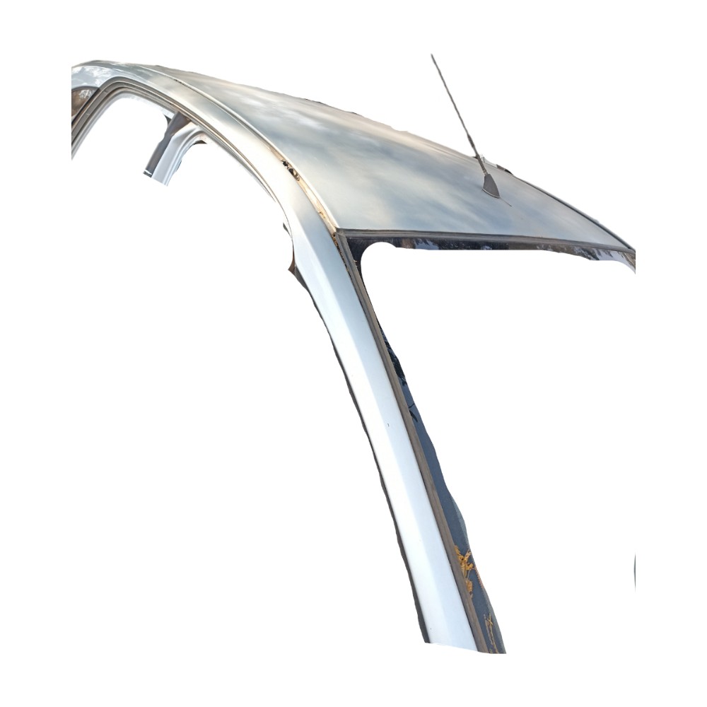 Teto Folha Carroceria Meriva 2002 2003 2004 2005 A 2012 5