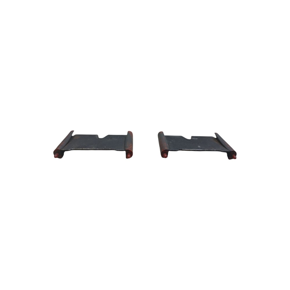 Par Suporte Divisao Coletor Admissão Audi A4 2.0 Tfsi 5