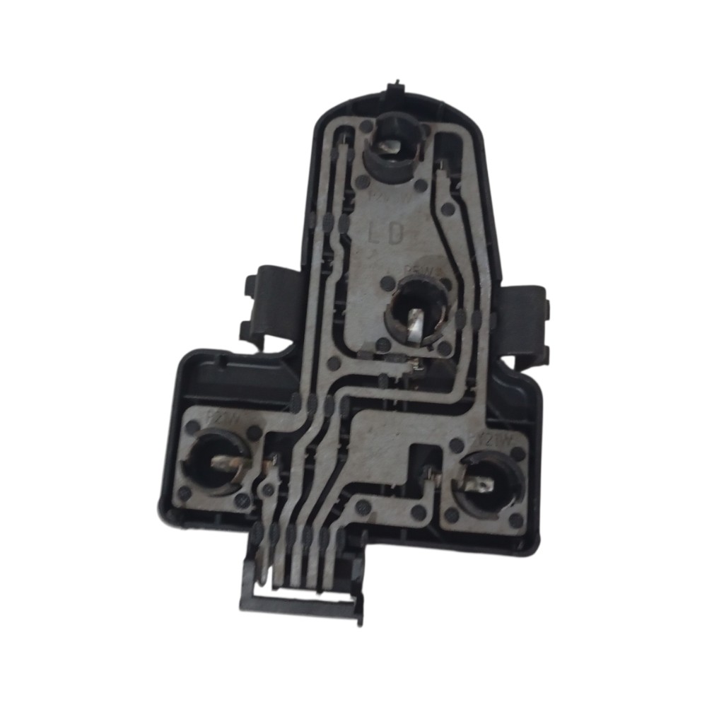 Circuito Vw Gol G3 Traseiro Direito 2000 01 02 03 04 A 2005