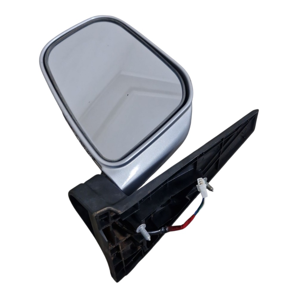 Retrovisor Pajero Tr4 Esq 2003/2008 Atenção Quebrado 4