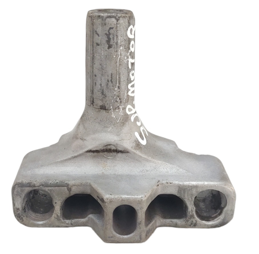 Suporte Motor Golf 1.6 Power 99 A 06 Hm348m10 1