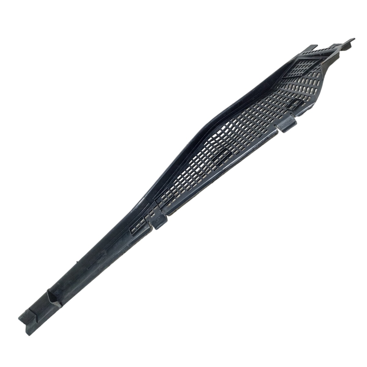 Par Churrasqueira Renault Duster Oroch 2015 A 21 Original Preto 6