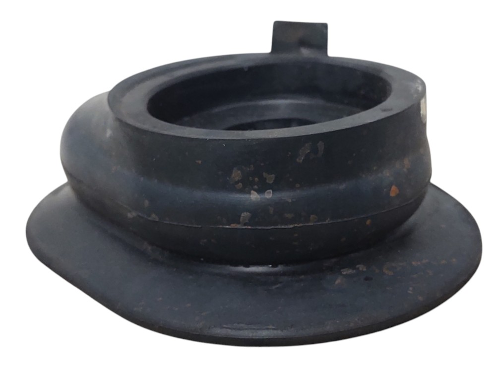 Coifa guarda pó coluna direção cobalt 2011 a 2020 5