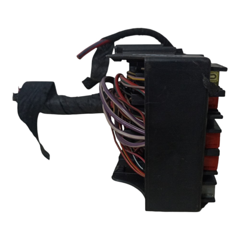 Caixa Fusíveis Chevrolet Cobalt Cod 2b128010f 2