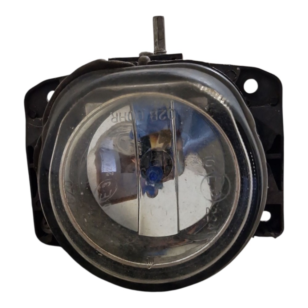 Farol Milha Auxiliar Palio 2004 2005 2006 2007 2008 31834089