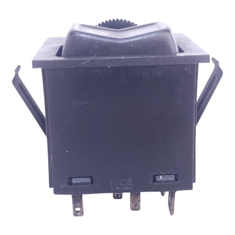 Botão Chave Luz Voyage Saveiro Gol Parati  G1 1985 A 1994 9