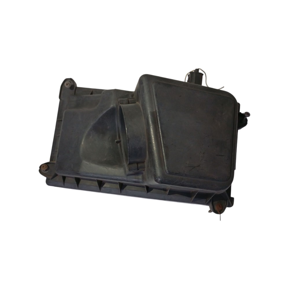 Tampa Filtro Ar Ford Fiesta Código 97kb-9600-AK