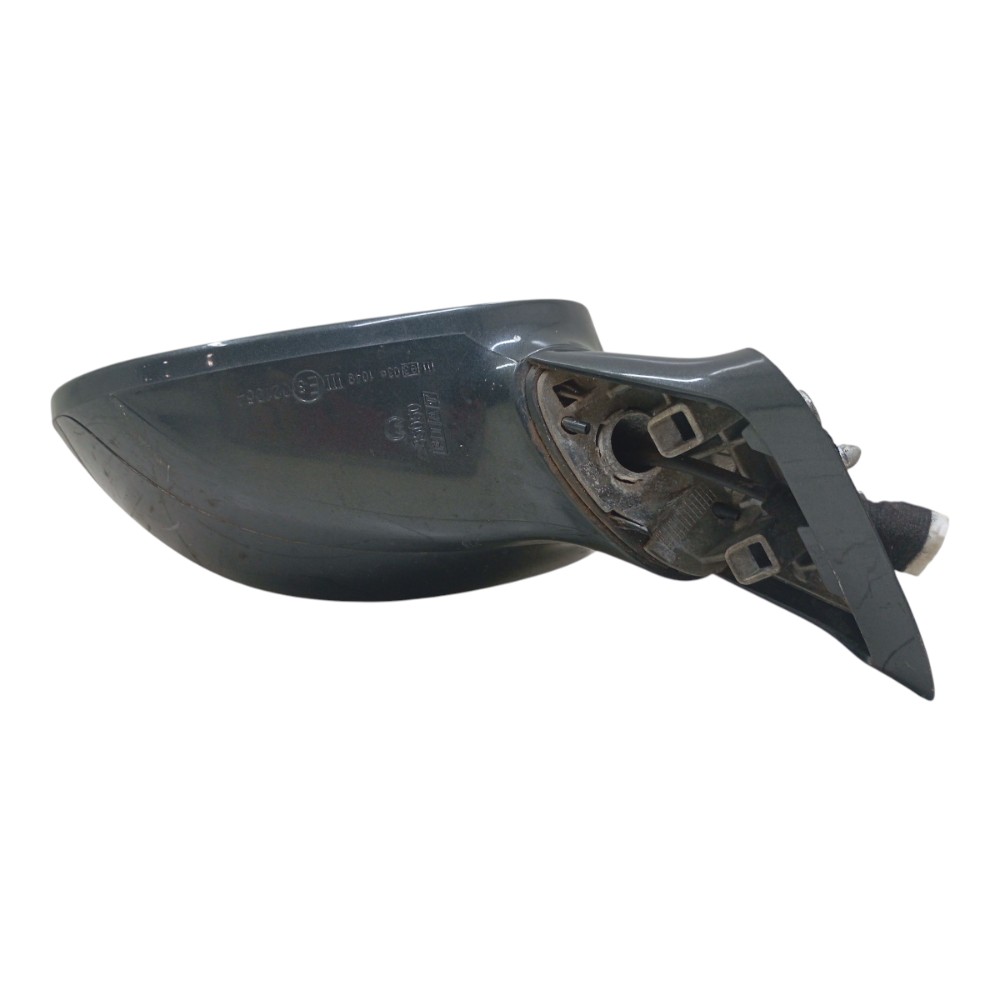 Retrovisor Elétrico Esquerdo Linea 2008 2009 2010 A 2015 4