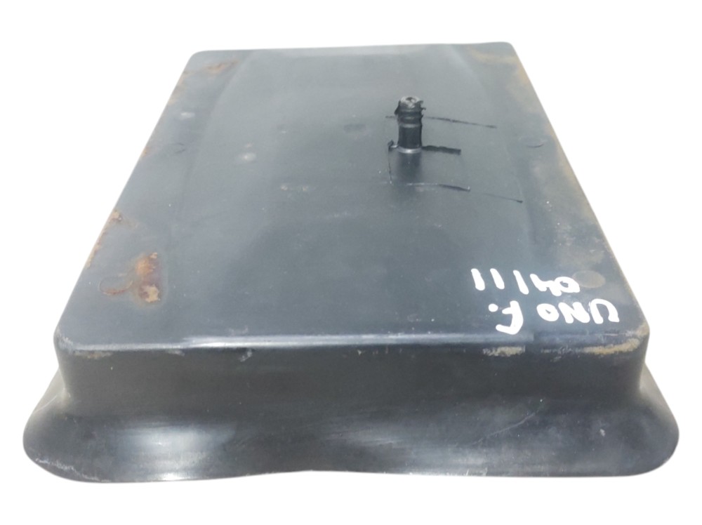 Capa Suporte Bateria Uno Mille 2004 A 2011 75217480 Direito 3